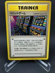 Arcade Game "Slot Machine" [JPN Gold/Silver/New World] (Banned Art)