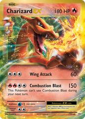 PSA Graded - Charizard EX (12/108) [XY: Evolutions]