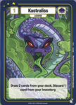Kastraliss [Defenders of Neopia]