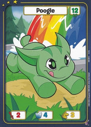 Poogle [Defenders of Neopia]