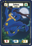 Zafara (Starry) [Defenders of Neopia]