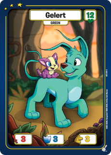 Gelert [War for the Obelisk]