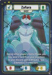 Zafara (Ghost) [Defenders of Neopia]