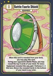 Battle Faerie Shield [Defenders of Neopia]