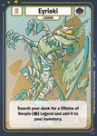 Eyrieki [Defenders of Neopia]