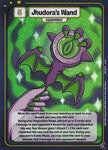 Jhudora's Wand [Defenders of Neopia]