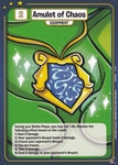 Amulet of Chaos [Defenders of Neopia]