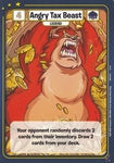 Angry Tax Beast [Defenders of Neopia]