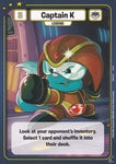 Captain K [Defenders of Neopia]