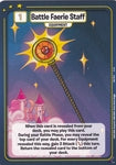 Battle Faerie Staff [Defenders of Neopia]