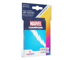 Marvel Champion Art Sleeves
