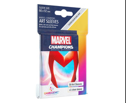 Marvel Champion Art Sleeves