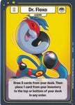 Dr. Flexo [Defenders of Neopia]
