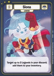 Siona [Defenders of Neopia]