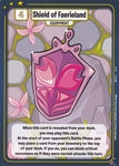 Shield of Faerieland [Defenders of Neopia]