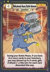 Ridiculously Heavy Battle Hammer [Defenders of Neopia]