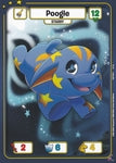 Poogle (Starry) [Defenders of Neopia]