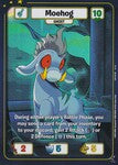 Moehog (Ghost) [Defenders of Neopia]