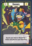 Kauvara [Defenders of Neopia]