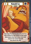 Kasuki Lu [Defenders of Neopia]