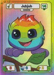 Jubjub (Rainbow) [Defenders of Neopia]
