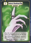 Jhudora's Bewitched Ring [Defenders of Neopia]