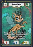Xweetok (Faerie) [Defenders of Neopia]