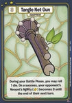 Tangle Net Gun [Defenders of Neopia]