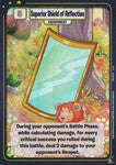 Superior Shield of Reflection [Defenders of Neopia]