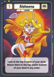 Aisheena [Defenders of Neopia]