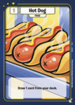 Hot Dog [Defenders of Neopia]