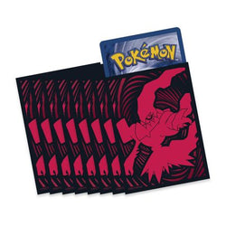 PTCG: ETB Sleeves