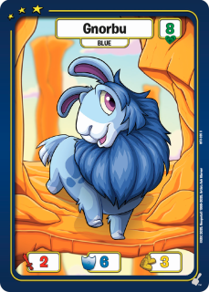 Gnorbu [War for the Obelisk]