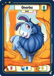 Gnorbu [War for the Obelisk]