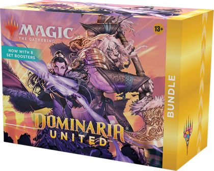 MtG - Dominaria United