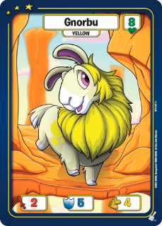 Gnorbu [War for the Obelisk]