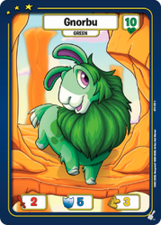 Gnorbu [War for the Obelisk]