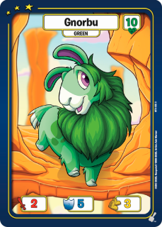 Gnorbu [War for the Obelisk]