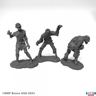 Zombies II