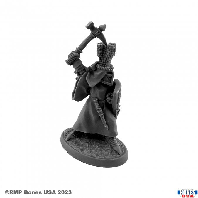 Sir Roland the Grey