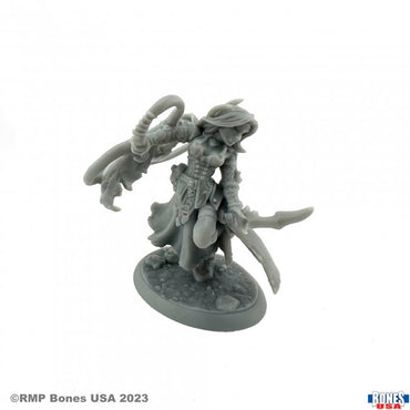 Elsabeth, Female Vampire (Reaper Legends)