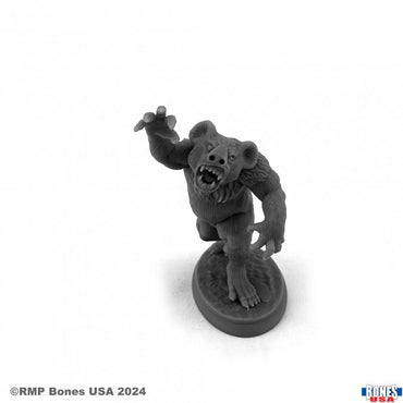 Drop Bear (Reaper Legends)