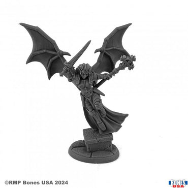 Reapercon 2024 Sophie
