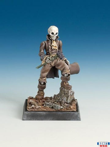 Monsieur Mort
