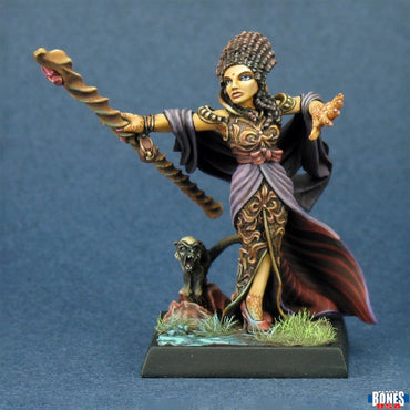 Imperial Enchantress