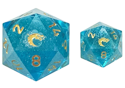 OSD: Liquid Core D20s - 35mm