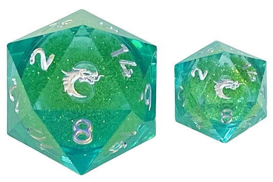OSD: Liquid Core D20s - 35mm