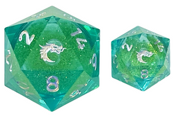 OSD: Liquid Core D20s - 35mm