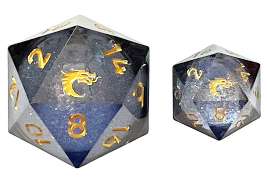 OSD: Liquid Core D20s - 35mm