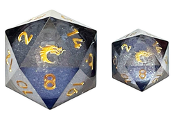 OSD: Liquid Core D20s - 35mm